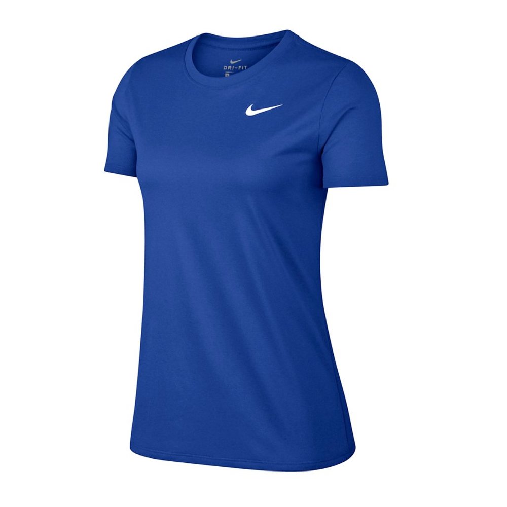 Small Women's Nike Dri-FIT Legend Training Tee (NWT)